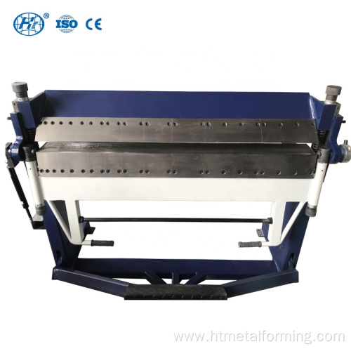 Bending Machine sSheet Metal Folding Machines